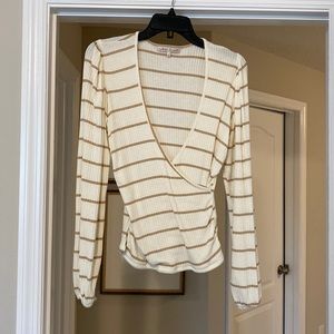 Willow & Root Sweater